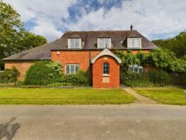 The Old Chapel, Chapel Lane, Horncastle LN9 5RX