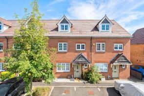 8, Germander Avenue, Halling, Rochester ME2 1FR