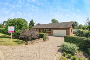 Willowdene, Broad Lane, Sykehouse, Doncaster DN14 9AX