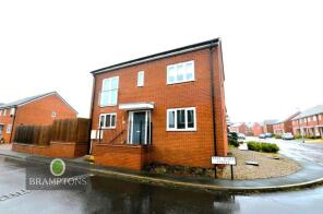 2, Paul Ware Street, Stoke, Stoke-on-trent ST4 4FJ