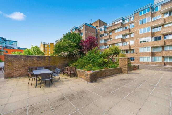 Terrace / Patio