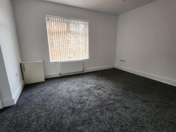 FIRST FLOOR FLAT