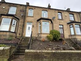346, Huddersfield Road, Bradford BD12 8BX