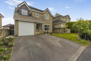 6, Dukes Fold, Simmondley, Glossop SK13 6PY