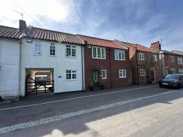 2, Castle Church Court, High Street, Northallerton DL6 3HY