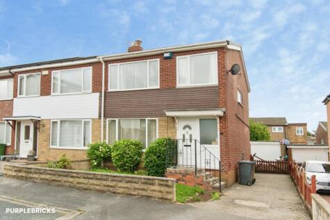 Parkways Court, Oulton, Leeds, LS26