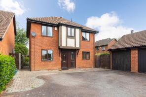 18, Alexander Close, Abingdon OX14 1XA