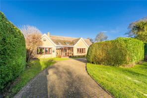 Ballinglen, North Lane, Marshchapel DN36 5TA
