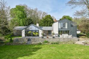 Home Cottage, Station Road, Ashford TN27 0QX