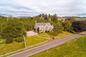Talla Shee, Access Roads To Properties, Blairgowrie PH10 7PH