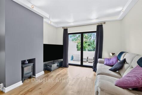 Glamis Drive, Hornchurch, Essex