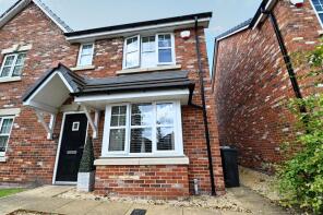 1, Halls Close, Bolton BL2 1DB