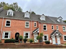 19, Avondale, Holyhead Road, Wrexham LL14 5DE