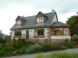 Binghill Farmhouse, Binghill Road, Milltimber AB13 0JL