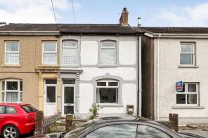 36, Tirycoed Road, Glanaman, Ammanford SA18 2YE