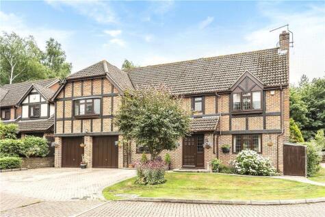 Catesby Gardens, Yateley