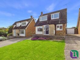 8, Yew Tree Close, Milton Keynes MK17 0DG