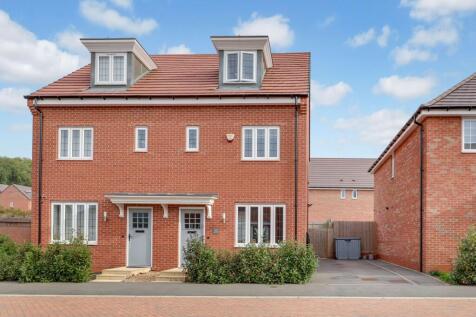 Wells Road, Edwalton, NG12