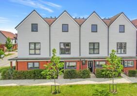 7, Chilmington Avenue, Ashford TN23 8AS