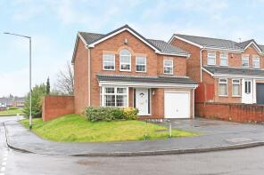 1, Checkley Road, Newcastle Under Lyme ST5 7TN