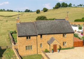 Tally Ho View, Banbury Road, Banbury OX15 6AB
