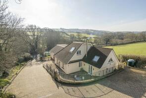 Fursdon, Tedburn Road, Exeter EX4 2HF
