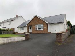 Clouds Hill, B4334 Coed-y-bryn, Llandysul SA44 5LH