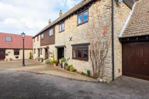 4, Manor Farm Barns, Church Lane, Kidlington OX5 2UA