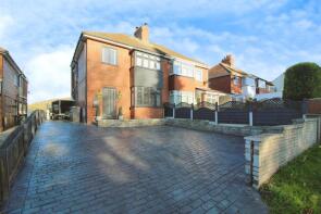 106, The Hill, Chesterfield S44 5LZ