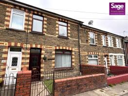 23, Rochdale Terrace, Charlesville, Pontnewynydd, Pontypool NP4 6SH