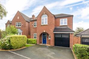 50, Herons Wharf, Wigan WN6 9ET