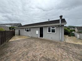 3 Llywel, Maesnewydd, Machynlleth SY20 8XA