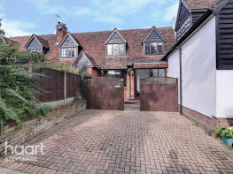 16, Benington Road, Stevenage SG2 7DX