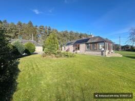 Lynwood, Castle Fraser, Kemnay AB51 7JR