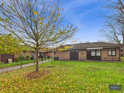 Chisledon Walk, London, E9