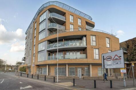 Hampden Road, Kingston, Kingston Upon Thames, KT1