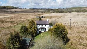 Rhosgoch, Rhos Y Gell, Aberystwyth SY23 4RB