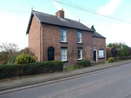 The Old Post Office, Whitchurch Road, Saighton, Chester CH3 9AU