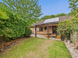 54, Copeland, Bretton, Peterborough PE3 6YJ