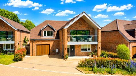 Stoneham Park, Tilehurst, Reading, Berkshire, RG31