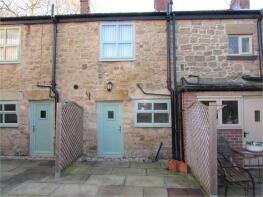 19, Hall Street, Barnburgh, Doncaster DN5 7EQ
