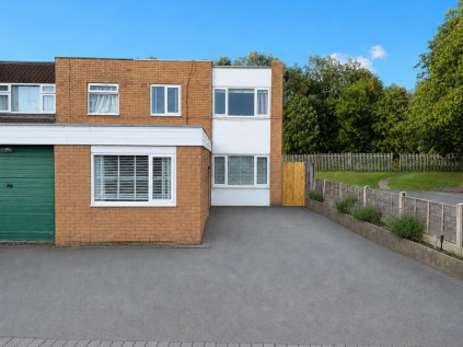 Redbrook Road, Timperley, Altrincham, Cheshire, WA15