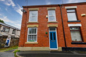1, Twin Street, Heywood OL10 2EB