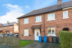 15, Barrie Drive, Derby DE24 9HH