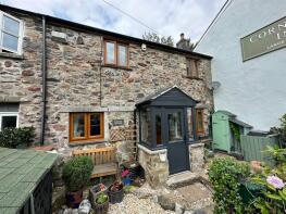 Wagtail Cottage, Bond Street, Ivybridge PL21 9QE