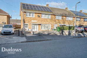 29, Bampton Road, Llanrumney, Cardiff CF3 5SE