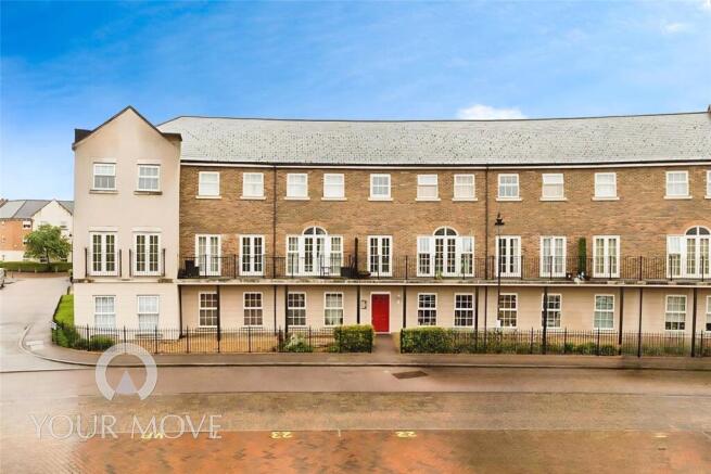 #yourmovedartford