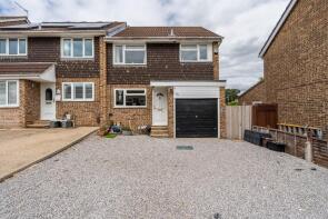 15, Pallot Close, Southampton SO31 8FR