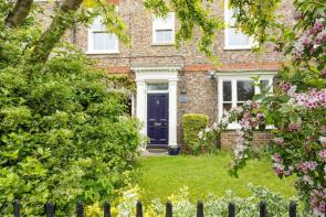 Kyle House, Newton Road, York YO61 1QT