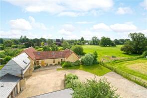 The Hayloft, Clifton Road, Bedford MK43 8AN